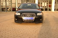 Audi Tuning A3 8P S3 von JMS Racelook