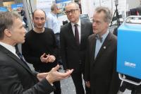 220 Experten zu Gast bei den 3D-Tagen an der Jade Hochschule