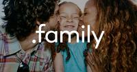 Family-Domains: Ein starker Begriff - eine starke Domain