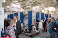 CCeV auf der JEC 2015 und der Hannover Messe präsent