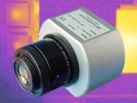 Infrarot Kamera mit 320 x 240 Pixel für LWIR