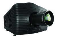 Christie D4K35 liefert 4K Auflösung und DLP® Leistung für den Profi AV-Markt