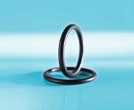 Custom-made for the pharmaceutical industry and biotechnology: special EPDM AP 306
