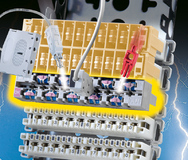 DEHNrapid® LSA - Blitzschutz nonstop