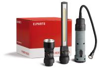 Workshop light set LED Shine Exchange