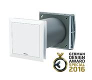 Helios Ventilatoren auf der SHK Essen 2016