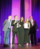 Caterpillar Energy Solutions gewinnt World Media Festival Award 2015