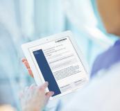 "Go live" für digitale Plattform zur schnellen Auswahl MRT tauglicher Herzimplantate