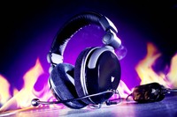bazoo AVALON 5.1 Headset
