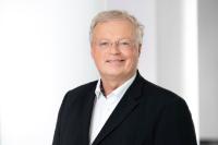 pro-K Vorstandsmitglied Dirk E. O. Westerheide feiert 60. Geburtstag