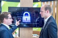 Risiko durch Cyberkriminalität in Deutschland steigt - 300 Sicherheitsentscheider befragt