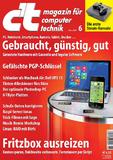 Die vielen Talente der Fritzbox