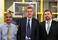 Scheugenpflug USA teams up with the Georgia Institute of Technology