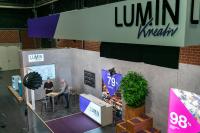 Digitales Symposium: "Die Zukunft der Messe ist …"