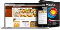 INCOMEDIA will showcase the Professional 10 Edition of WebSite X5® for the first time at CeBIT