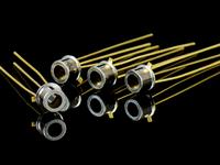 Pulsbare IR-Strahler von LASER COMPONENTS