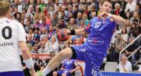 RAMPF verlängert Sponsoring-Engagement beim HBW