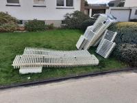 Unkomplizierte Schrottentsorgung durch die Altmetallabholung in Mönchengladbach