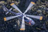 SGL Carbon liefert serienmäßig Verbundwerkstoff-Materialien für Rotorblätter an Airbus Helicopters