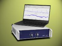 Accurate to within 20 µm - Error Location via OFDR