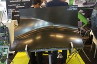 Cevotec erfolgreich auf der JEC World 2019 und neuer Partner des Fiber Placement Center
