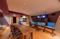 Manhattan Center hebt sein Studio 7 mit einer Lawo 80-Fader-Audiokonsole auf den neuesten Stand