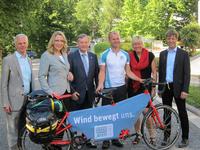 Branche beklagt Rückschritte bei der Energiewende in Hessen