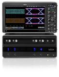 LeCroy kündigt 60 GHz Echtzeit Oszilloskope an