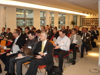 Erfolgreicher Start der Workshop-Reihe „Batteriesicherheit und –zuverlässigkeit“ des Forum ElektroMobilität e.V.