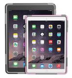 Peli präsentiert bei der MWC die Voyager, die unverwüstlichen Schutzgehäuse für iPads