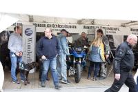 Anlasser: Wunderlich Anfahrt 2019