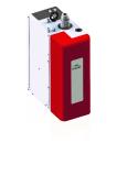 Neuheit auf der FORMNEXT: Highspeed AM-Fertigung dank 4 parallel arbeitender AM-MODULE