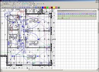 RED CAD Branchensoftware für Elektroinstallateure