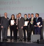 Meiko erhält Sonderpreis im Rahmen der Preisverleihung Gastro-Innovationspreis