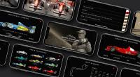 C3 realisiert die offizielle App von Michael Schumacher