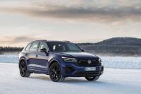 Hybrid-Weltpremiere in Genf: Der neue Touareg R