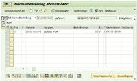 SharePoint Process Portal von SEAL Systems