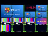 Mehr als ein Studio - Riedel Vernetzt Barça Studios, Camp Nou und FC Barcelona Sport City