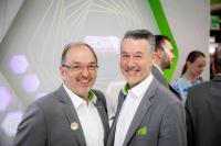 W&H präsentiert neue Technologien für die Dentalwelt