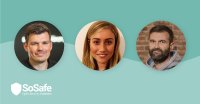 SoSafe expands top management team to further strengthen key business areas