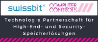 Eidgenössische Technologiepartnerschaft für High-End- und Security-Speicherlösungen