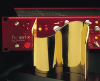 Das Ende einer Audio-Legende: Focusrite stellt die Produktion des Red 3 nach 15 Jahren ein