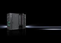 Rittal zeigt sicheres Edge-Computing auf der it-sa