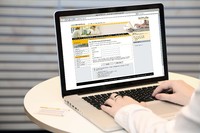 SCHUFA-Unternehmensauskunft - neuer Service für Privatpersonen