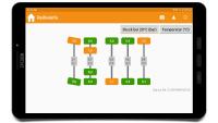 Telematiksystem SPEDION App mit neuen Funktionen