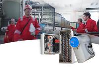 Honeywell kündigt weltweite Markteinführung seines Systems Experion Orion an