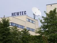Canada's department of national defence selects Newtc for first DVB-S@X airborne modem