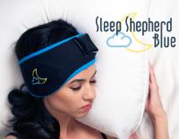 Die Antwort auf Schlafstörungen - Verbessern Sie Ihren aktiven Schlaf mit Sleep Shepherd Blue