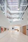 GEZE auf der Light & Building 2018 - 18. - 23. März 2018, Messe Frankfurt