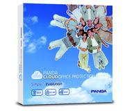 Die neue Generation: Panda Cloud Office Protection inklusive Device Control
